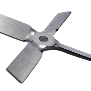 Cánh khuấy tuabin 10 cm