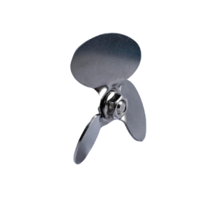 Cánh khuấy mái chèo đường kính 3 cm