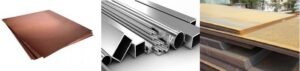 Inox có nhiều đặc tính tốt hơn các kim loại khác
