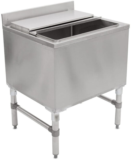 thùng đá có khả năng di động