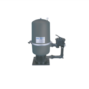 Bộ lọc Fulflo DE