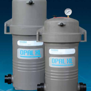 Hộp lọc OPAL XL