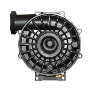 bơm turboflo góc chiếu cạnh