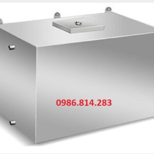 bể nước inox 304
