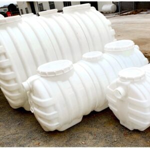 bể tách mỡ nhựa nhập khẩu