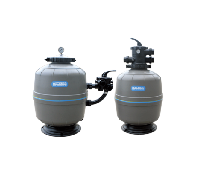 bình lọc cát bể bơi hãng waterco