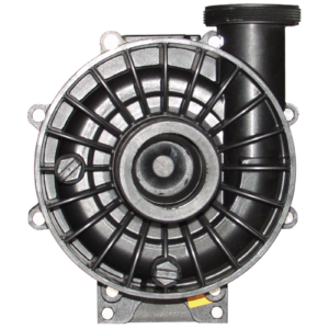 Góc nghiêng bơm turboflo