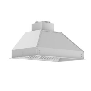 chụp hút khói inox 304