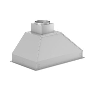 chụp hút khói inox 304