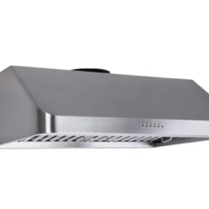chụp hút khói inox công nghiệp