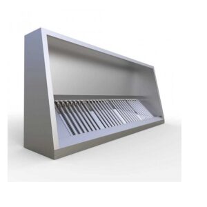 chụp hút khói inox đựng đứng