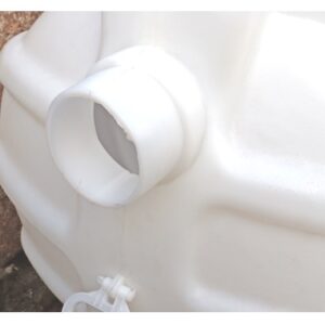 bể tách mỡ nhựa nhập khẩu