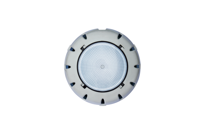 đèn led trang trí bể bơi nhiều màu hãng waterco