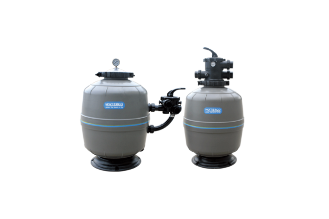 hướng dẫn sử dụng hệ thống lọc nước hồ bơi