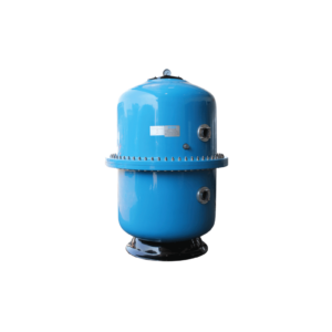 bình lọc cát hydron waterco