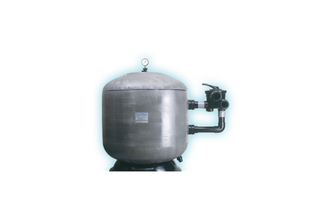 máy lọc nước hồ bơi waterco