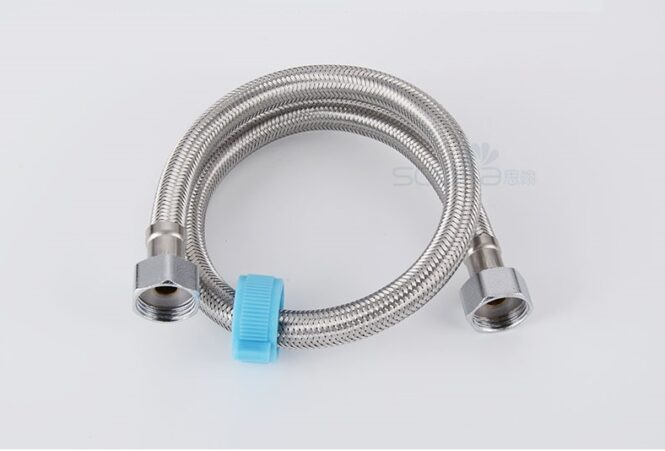 đường ống dẫn nước bọc inox