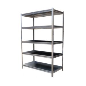 Kệ inox 5 tầng