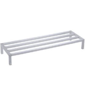 Kệ inox 1 tầng