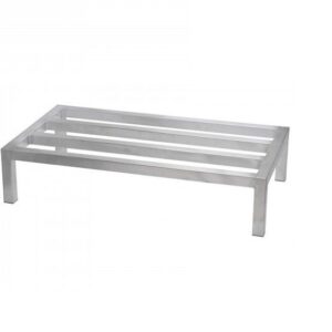 Kệ inox 1 tầng