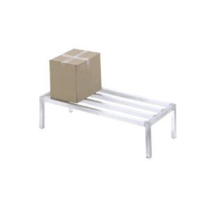 Kệ inox 1 tầng