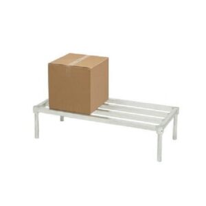 Kệ inox 1 tầng