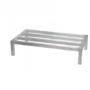 Kệ inox 1 tầng