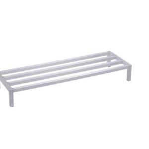 Kệ inox 1 tầng