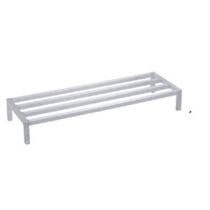 kệ inox 304 1 tầng
