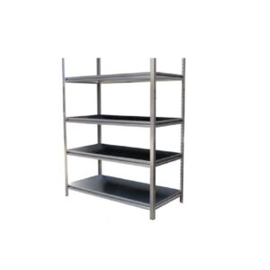 kệ inox 4 tầng