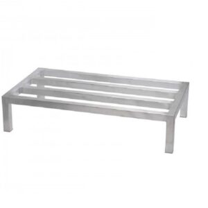 Kệ inox 1 tầng