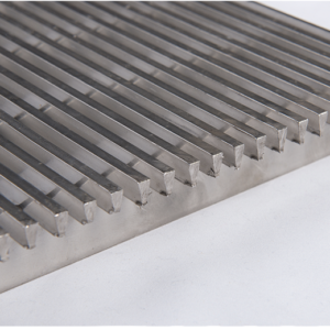 Lưới inox chuyên dụng