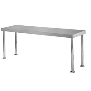 Kệ inox 1 tầng