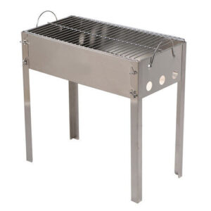 Bếp nướng inox