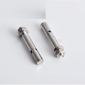 chốt inox bắt bàn đạp nước
