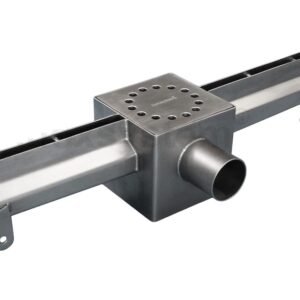hố thu sàn inox tiêu chuẩn