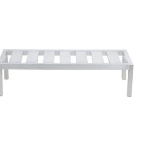 Kệ inox 1 tầng