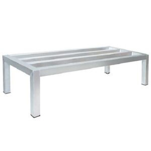 Kệ inox 1 tầng