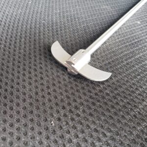 cánh khuấy inox tự bung