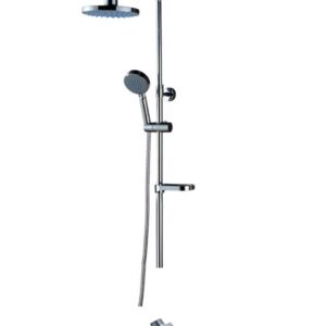 van nước đạp chân dùng cho nhà tắm HK 15