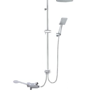 vòi đạp chân HK-15