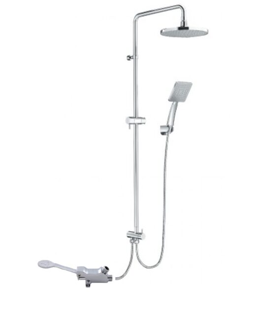 vòi đạp chân HK-15