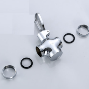 vòi đạp chân mini