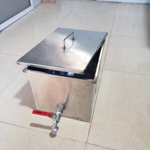 bình nước vuông 20 lít