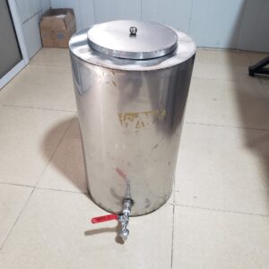kích thước siêu bình nước inox