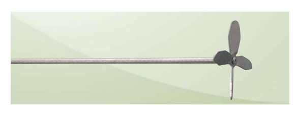 cánh khuấy misung PR-100