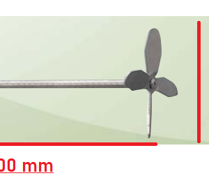 cánh khuấy misung PR-140