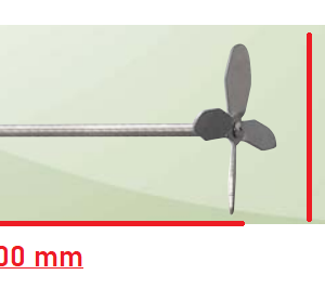 cánh khuấy misung PR-100
