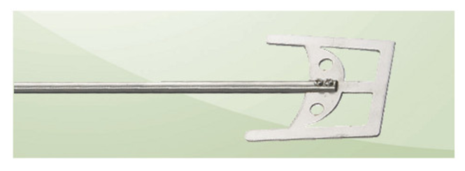 ảnh thực tế cánh khuấy PA-100