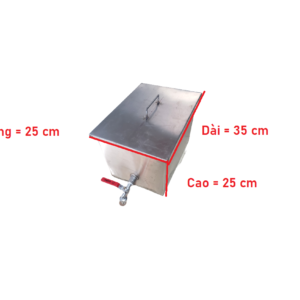 bình nước 20 lít